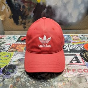 Adidas Strapback